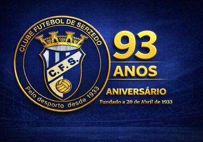 93 Anos de História, Identidade e Ambição