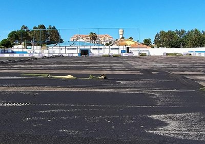 Um novo capítulo no Clube Futebol de Serzedo!