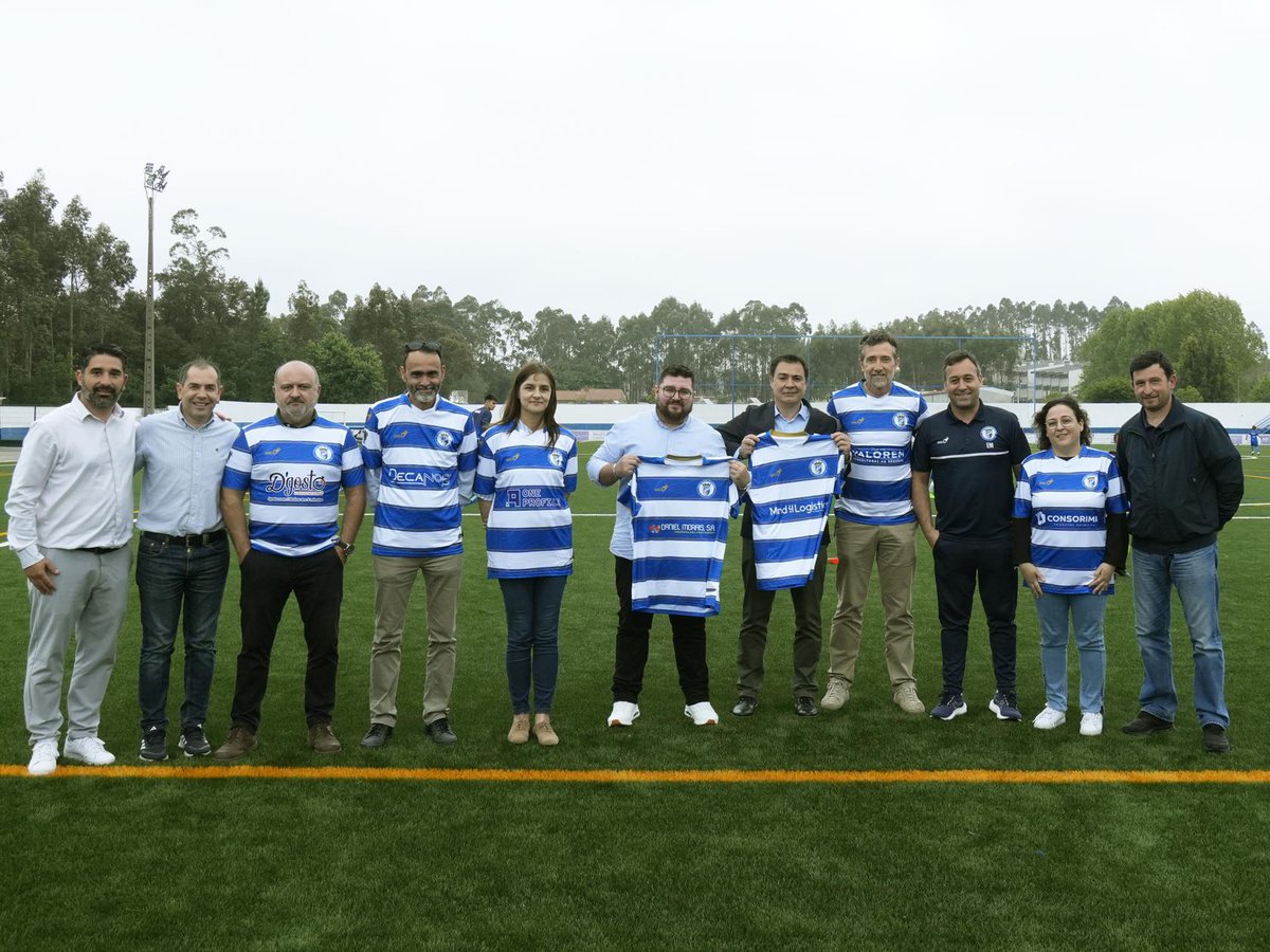 Um momento exclusivo!