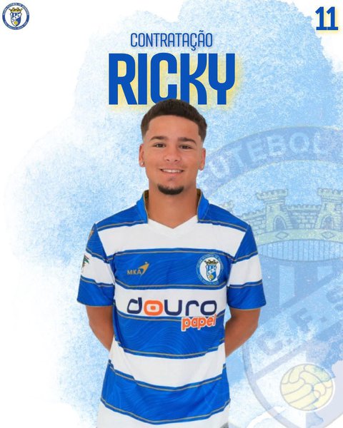 Ricky