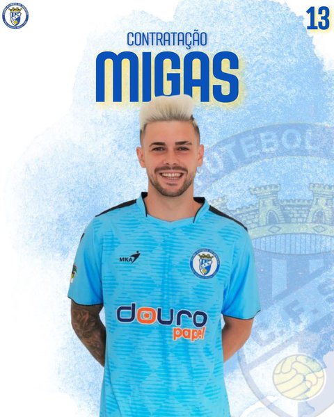 Migas