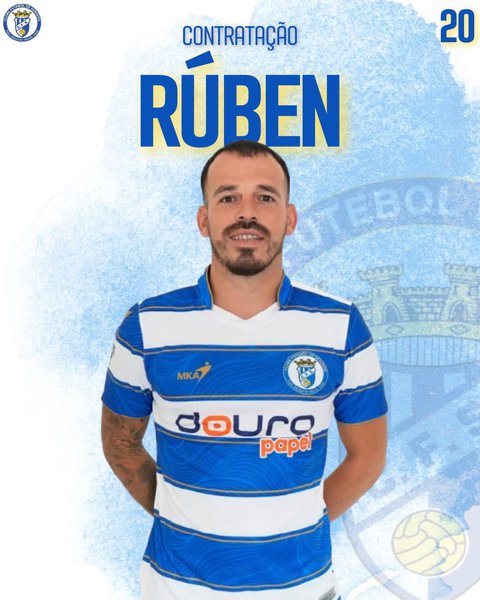 Ruben