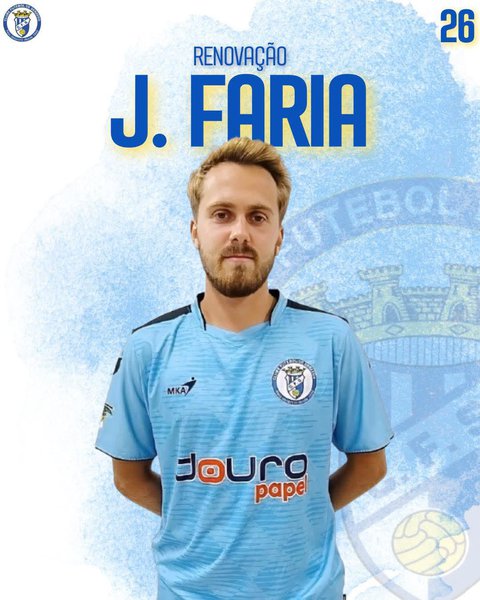 João Faria