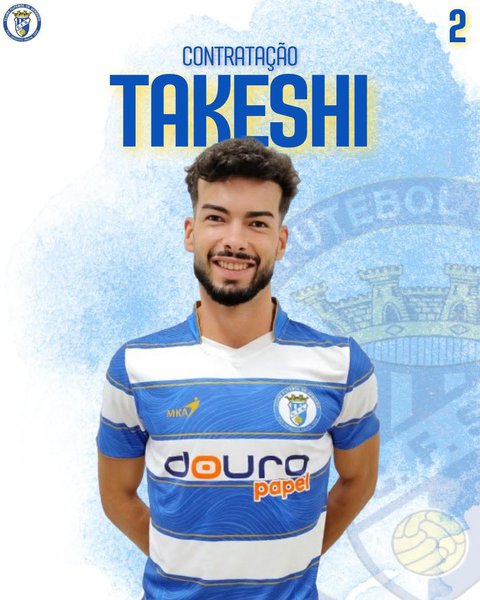 Takeshi
