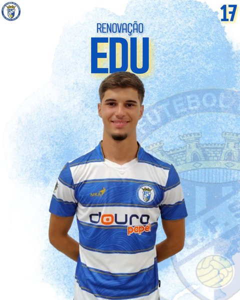 Edu Jr