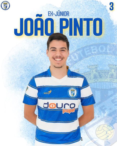 João Pinto