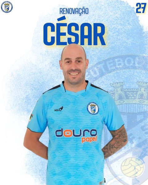 César