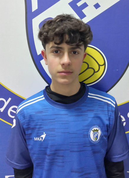 João Pereira