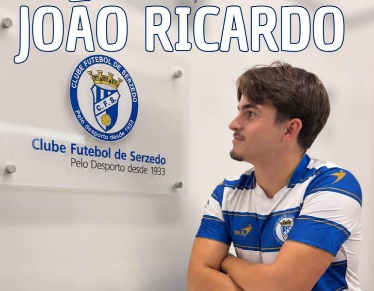 João Ricardo
