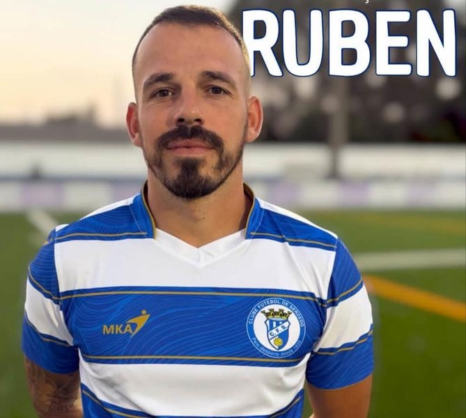 Ruben