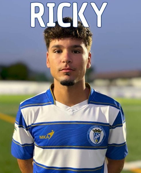 Ricky