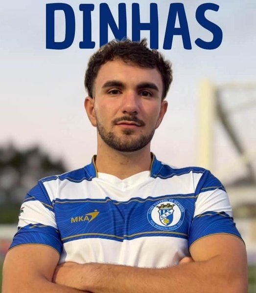 Dinhas