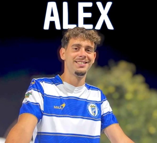 Alex