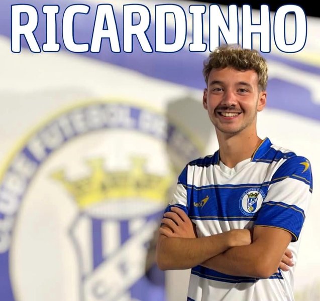 Ricardinho