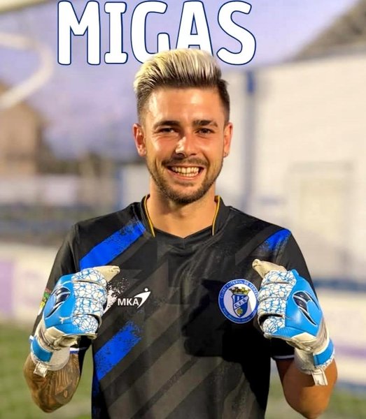 Migas
