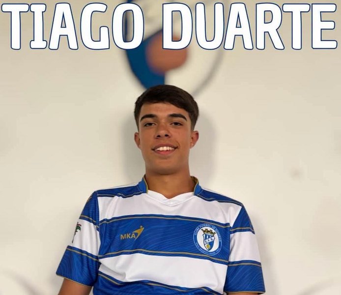 Tiago Duarte