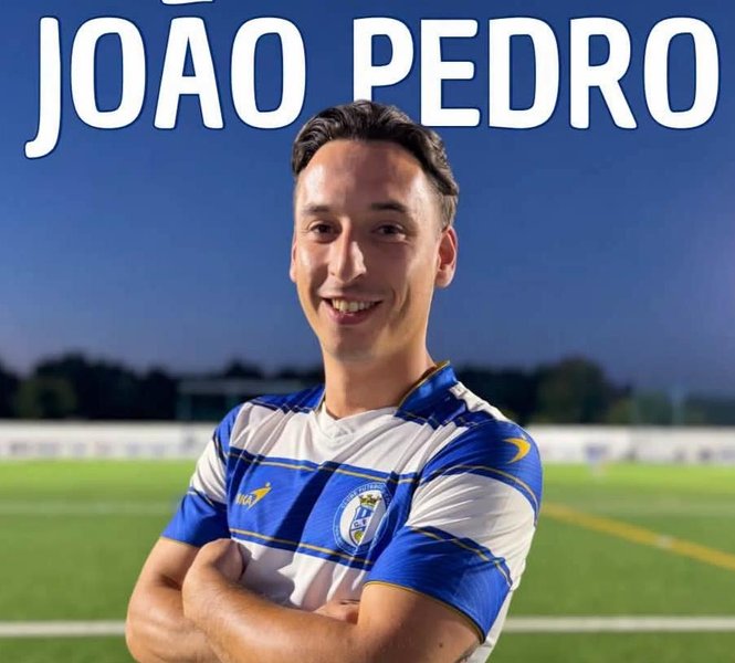 João Pedro