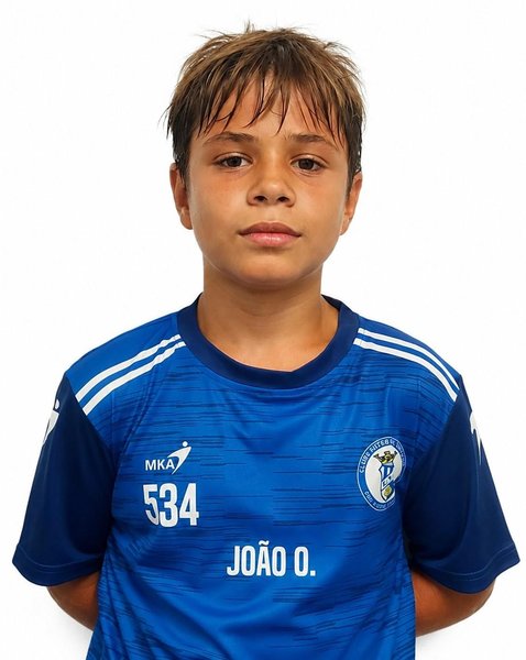 João Oliveira