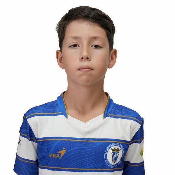 Robalinho