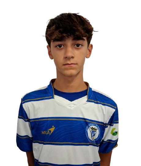 Ribeiro