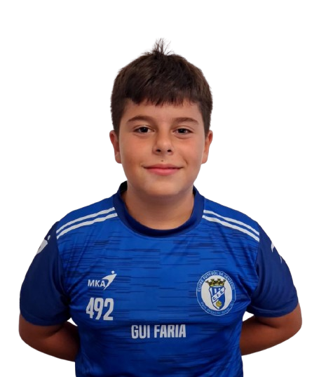 Gui Faria