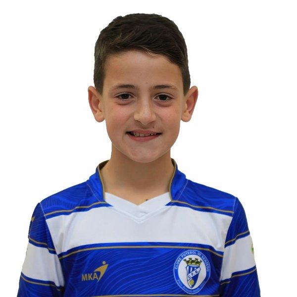 Maté Jr