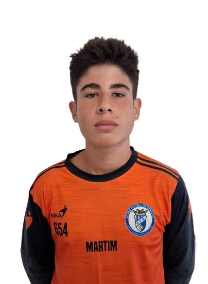 Martim Gomes