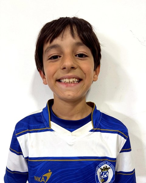 Mateus