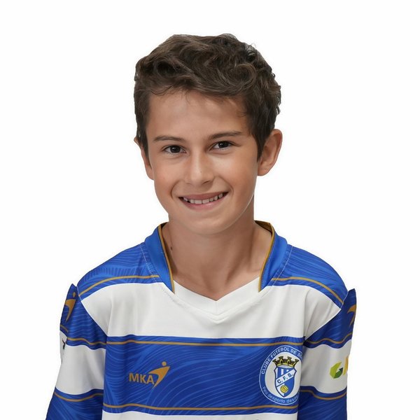 Rodrigo