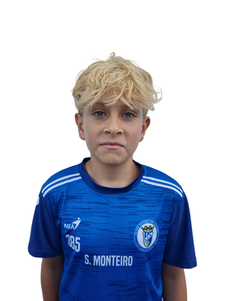 Monteiro