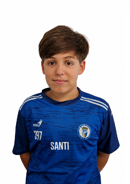 Santi