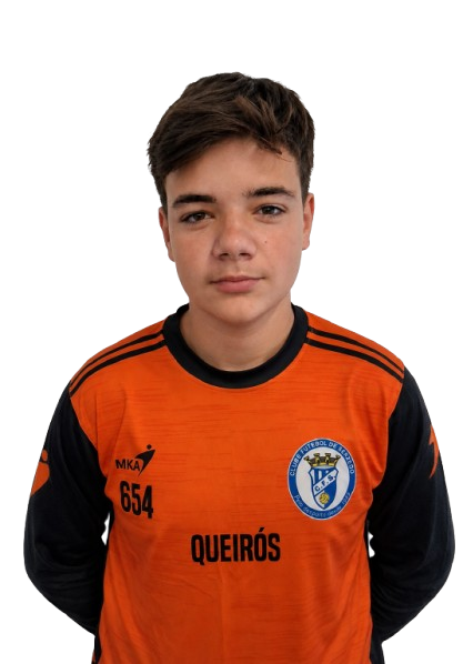 Queirós