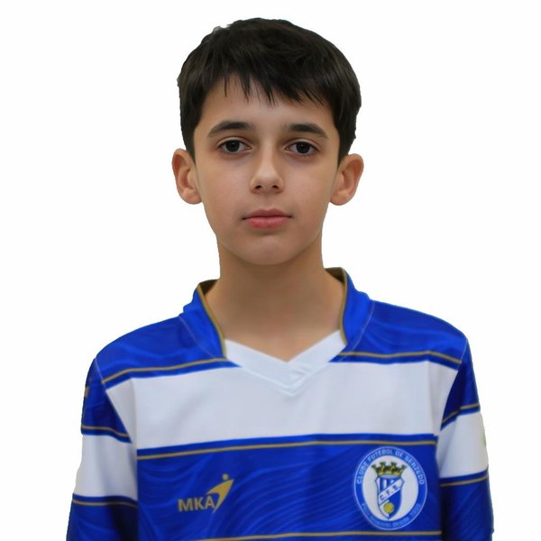 Tiago