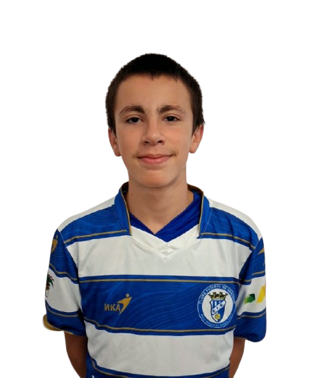 Tiago C.