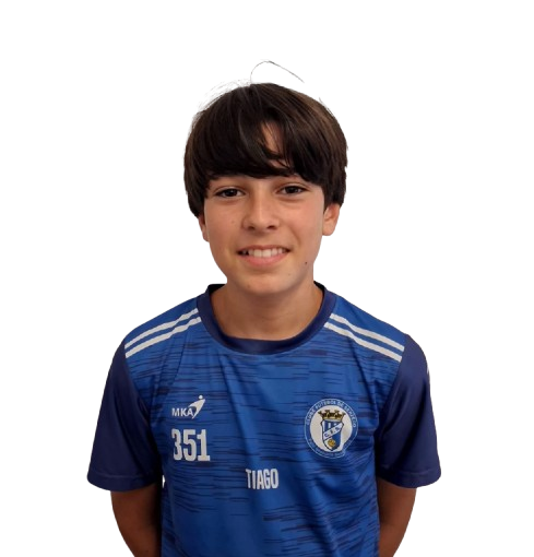 Tiago