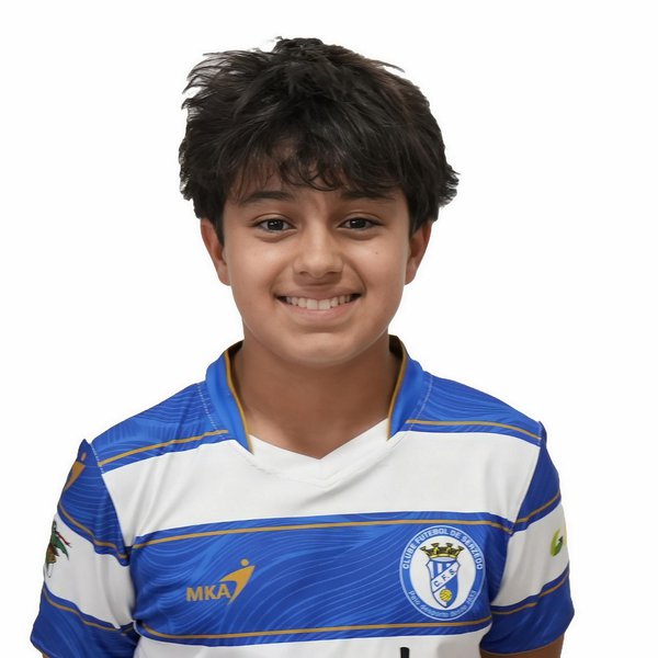 Tomás