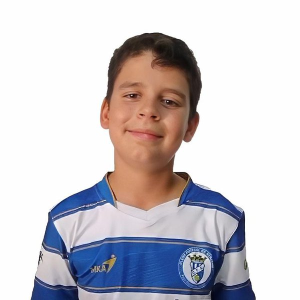 Tomás M.