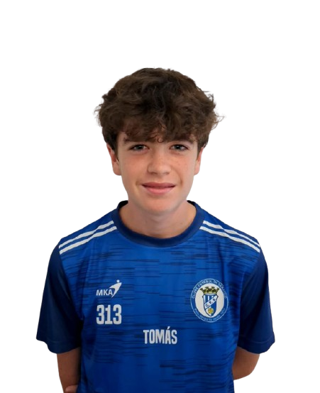 Tomás