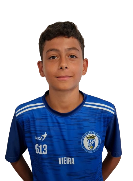 Vieira