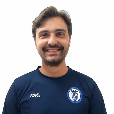 Miguel Teixeira
