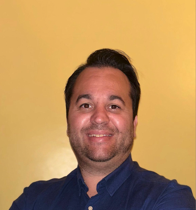 Gilberto Soutelo
