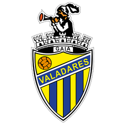 Valadares Gaia FC