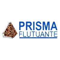 Prisma Flutuante