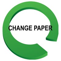 Change Paper
