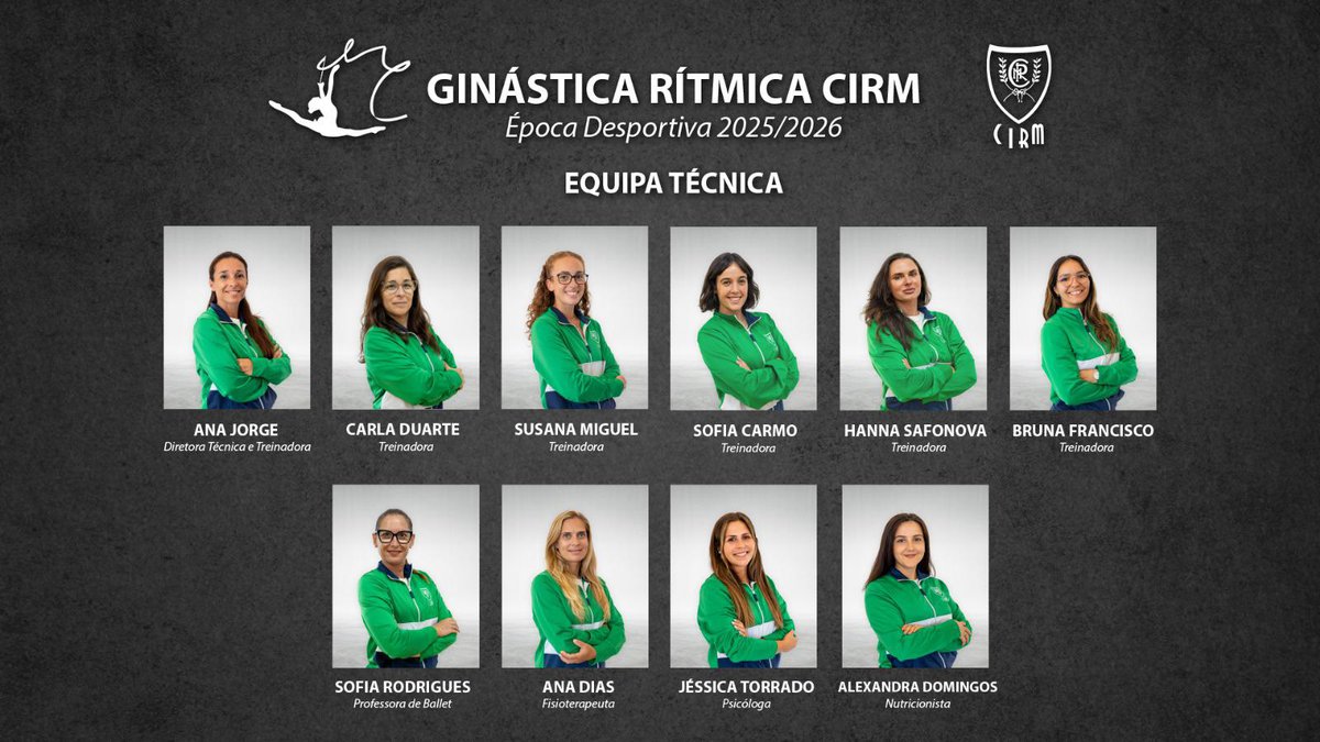 Equipa Técnica