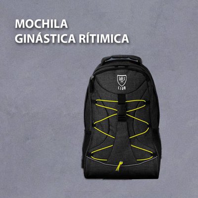 Mochila Ginástica Rítmica