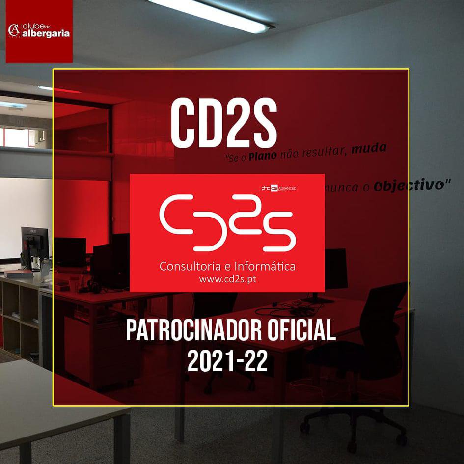 CD2S - Patrocinador da Semana