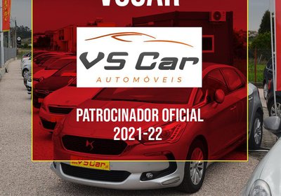 VS CAR - Patrocinador da Semana