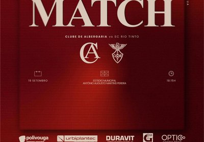 Época 2026/2027 arranca este fim de semana para as Sub-19