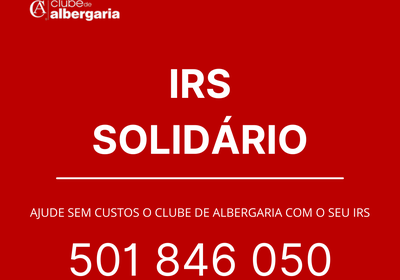 IRS SOLIDÁRIO